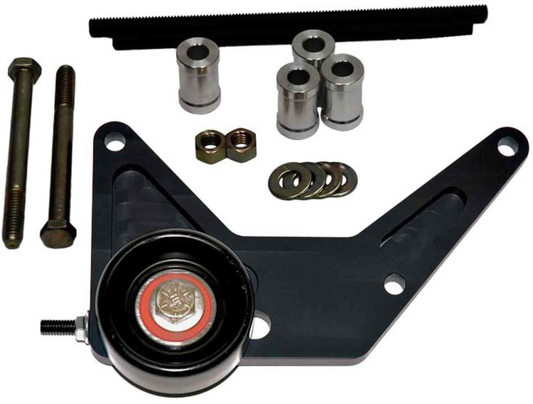 ADJUSTABLE IDLER/TENSIONER ASSEMBLY DODGE 360