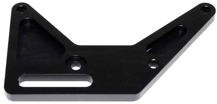 DODGE TENSIONER PLATE ONLY