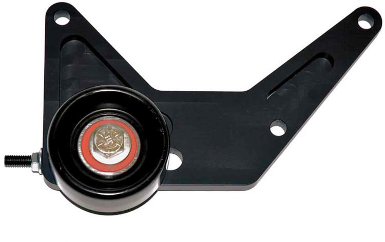 COMPLETE ASSEMBLED DODGE IDLER WITHOUT HARDWARE KIT