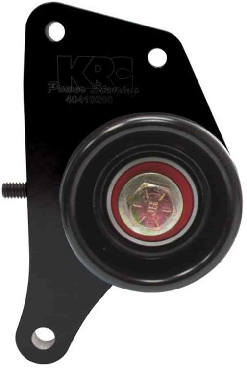 ASSEMBLED IDLER/TENSIONER NO HARDWARE SB FORD