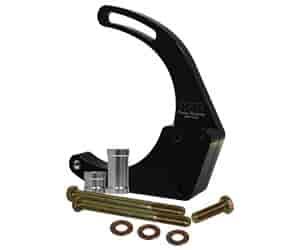 Chevrolet Alternator Bracket Mid Mount