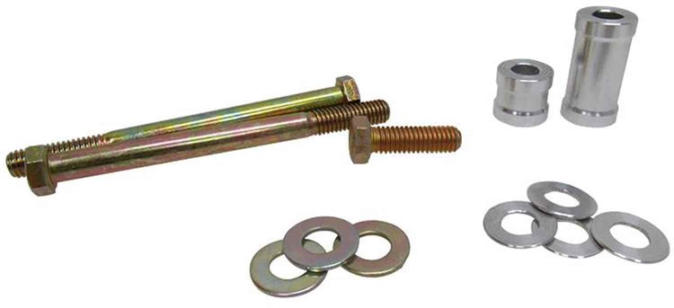 HARDWARE KIT FOR 40510200