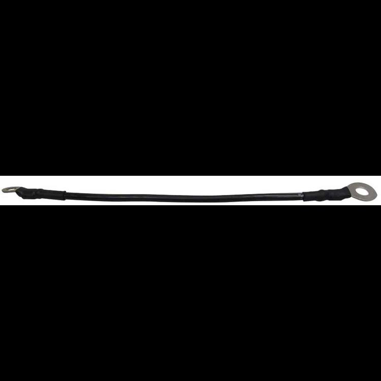 ALTERNATOR GROUND STRAP