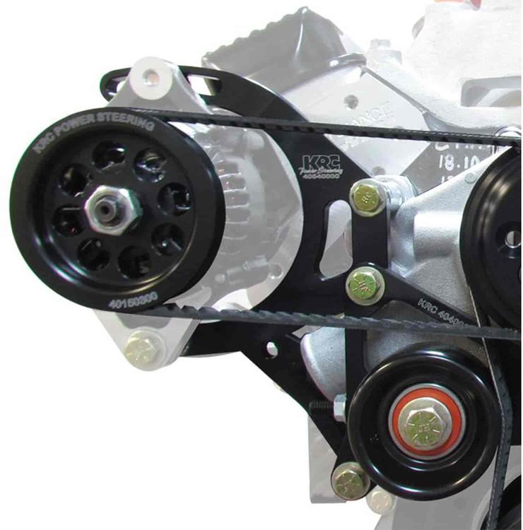 DENSO ALTERNATOR BRACKET ONLY