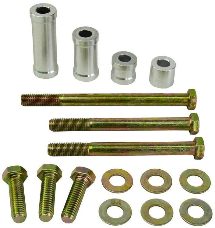 HARDWARE KIT FOR 40540000