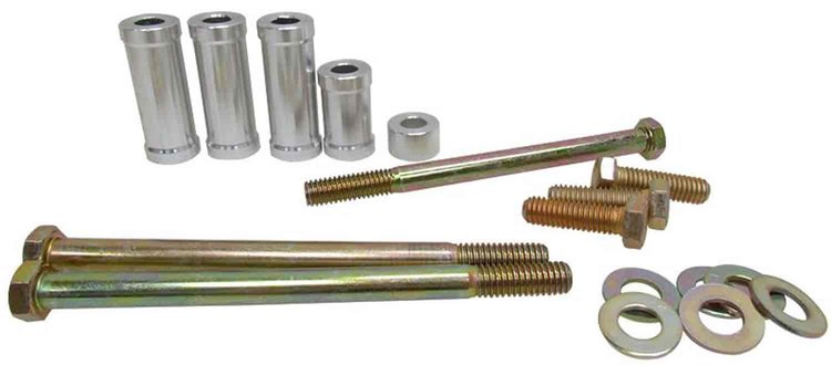 HARDWARE KIT FOR 40550000