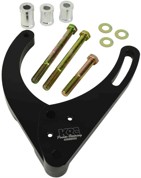 LH SBC DENSO ALT BRKT