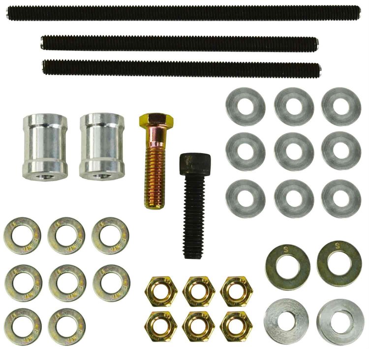 HARDWARE FOR 40610400