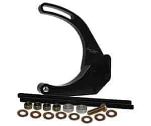 SB DODGE DENSO 93MM ALT BRACKET KIT MID MOUNT (138MM BOLT PATTERN)
