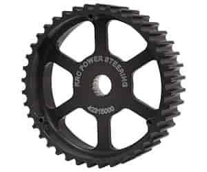 HTD Power Steering Pulley 40-Tooth