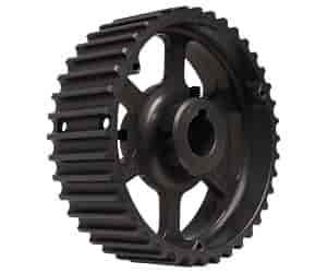 HTD Dry-Sump Pulley 40-Tooth