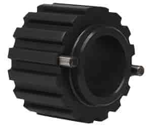 Gilmer Pin-Drive Crank Pulley 16-Tooth