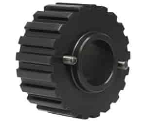 Gilmer Pin-Drive Crank Pulley 21-Tooth
