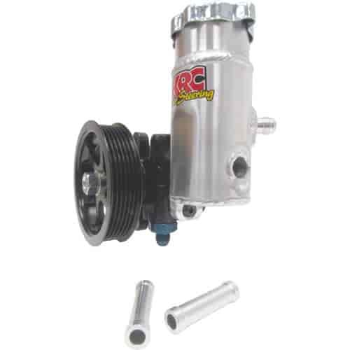 CAST IRON STEERING PUMP