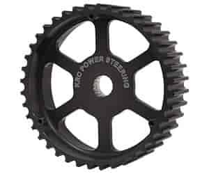 HTD Power Steering Pulley 40-Tooth