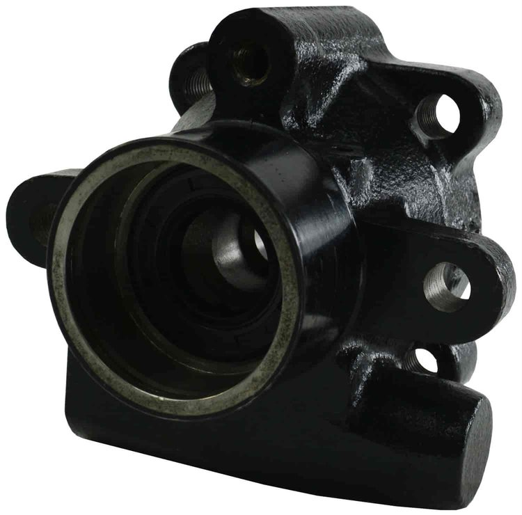 REPLACEMENT IRON PUMP HOUSING