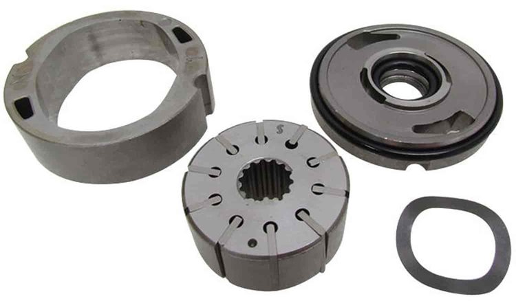 REPLACEMENT IRON PUMP 13.5CC CAM RING ASSEMBLY