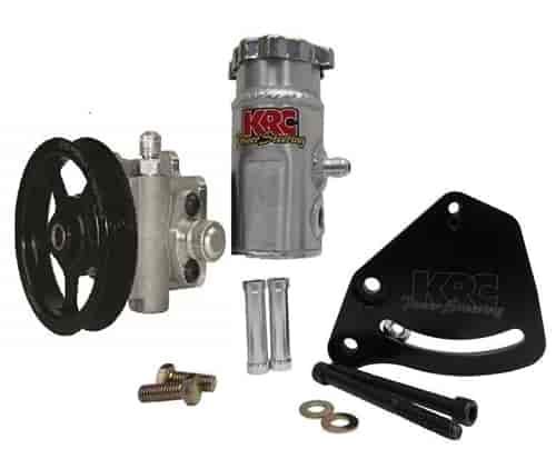 SBC BLCK MT ELITE PMP 6"