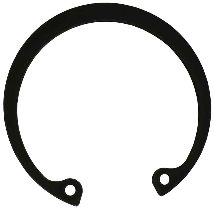 FRONT BEARING SNAP RING