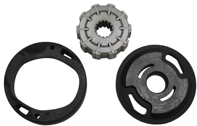 COMPLETE 7.2CC CAMRING ASSEMBLY