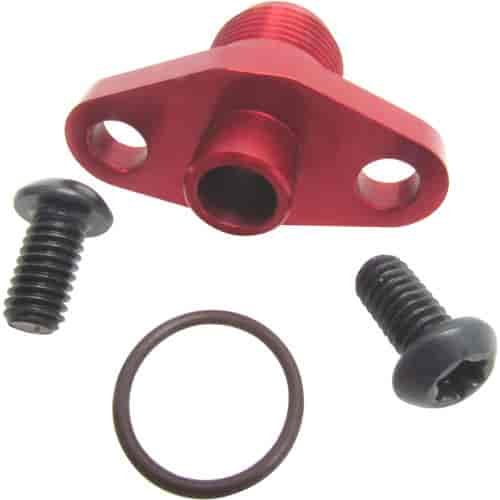 P/SERIES -10 INLET FITTIN