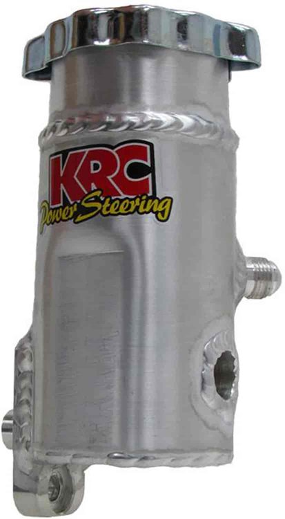 45 DEGREE BOLT-ON TANK