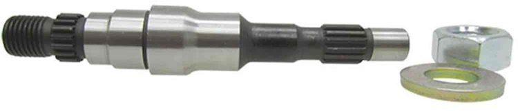 REPLACEMENT STANDARD PRO SERIES PUMP SHAFT