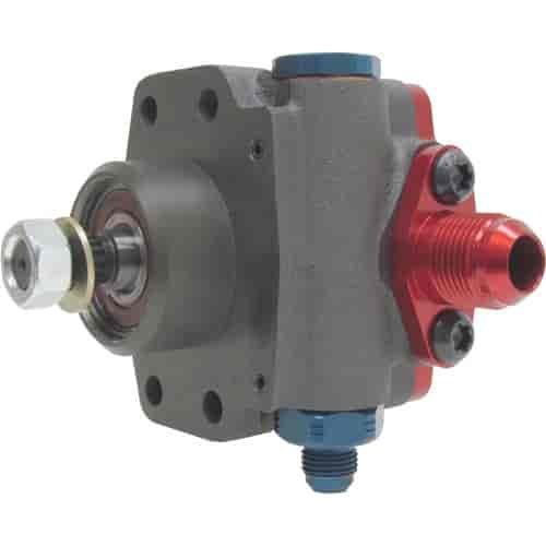 9.6CC P/SERIES PUMP