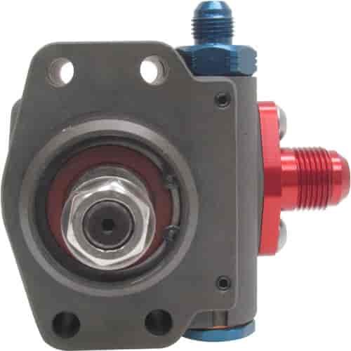 9.6CC P/S PUMP W/MARINE O