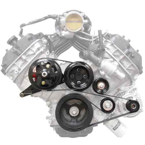 Front Drive Kit Coyote 302