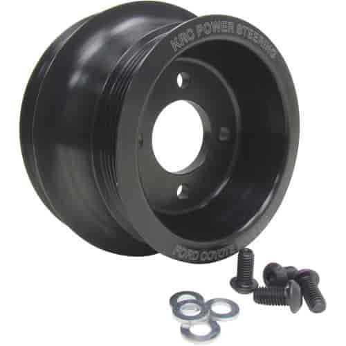 BOSS 302/COYOTE W?P PULLE