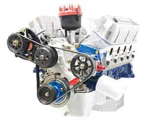 Front Drive Kit SB-Ford 347SR/JR
