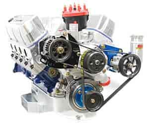 Front Drive Kit SB-Ford 347SR/JR