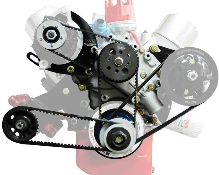 FORD 347SR/JR PAVEMENT