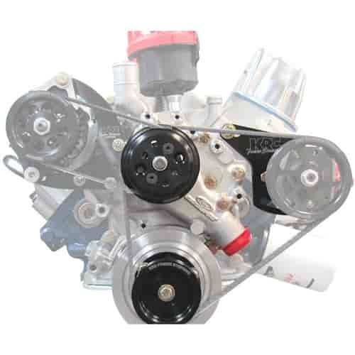 Basic Front Drive Kit SB-Ford 347SR/JR