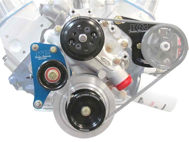 FORD 347SR/JR DIRT KIT