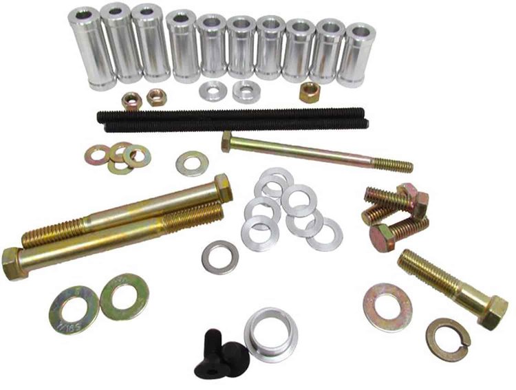 FORD 347SR/JR DIRT HARDWARE KIT