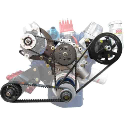 Front Drive Kit Tall Deck SB-Ford 347SR/JR