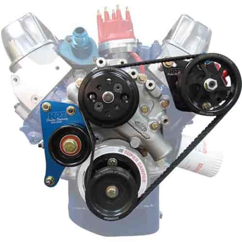 Front Drive Kit SB-Ford S374W