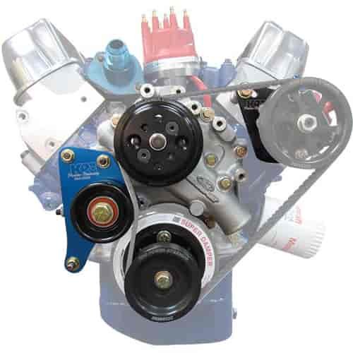 Front Drive Kit SB-Ford S374W