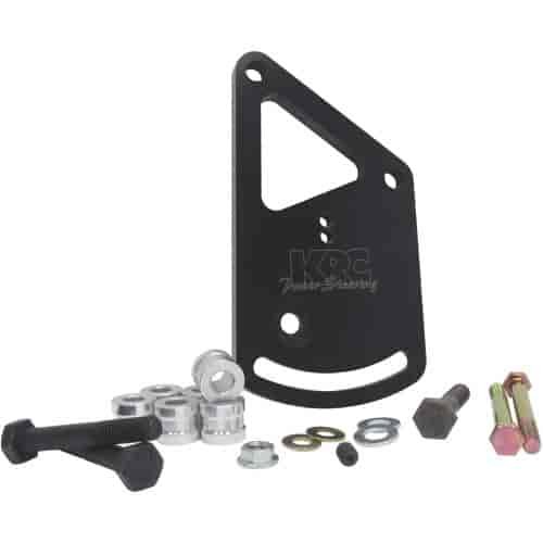 CT525 HEAD BRKT KIT