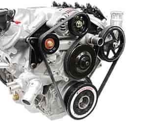 Front Drive Kit GM CT525 Engine