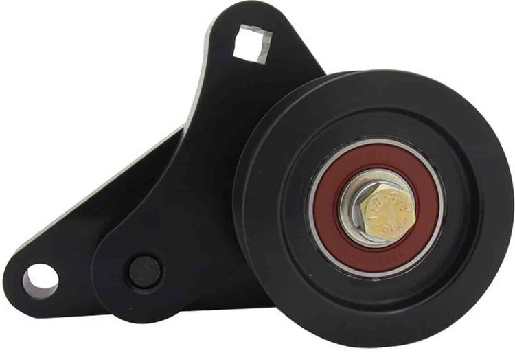 CT525 PAVEMENT FIXED IDLER TENSIONER
