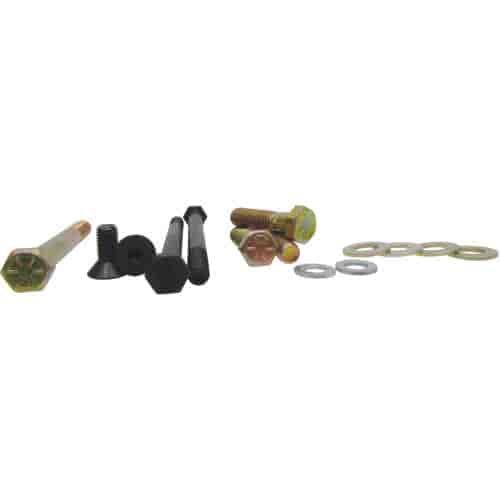 CT525 KSE MOUNT HARDWARE
