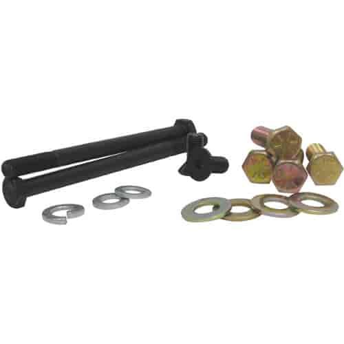 CT525 DIRT HARDWARE KIT