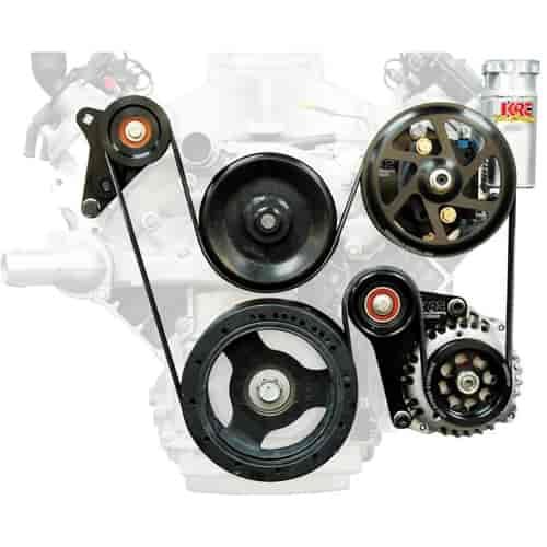 Y-Body Engine Kit Designed For GM Y-Body