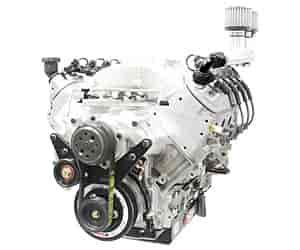 Front Drive Kit GM CT525