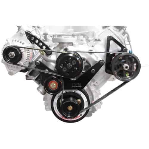 Dirt Car Crate Engine Kit Designed For CT525 Crate Engines