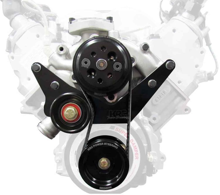 CT525 WP DRVE BLLHSNG MNT
