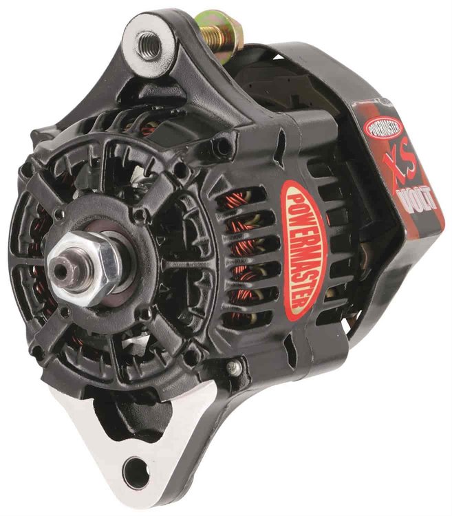 DENSO 12-VOLT 50-AMP ADJ